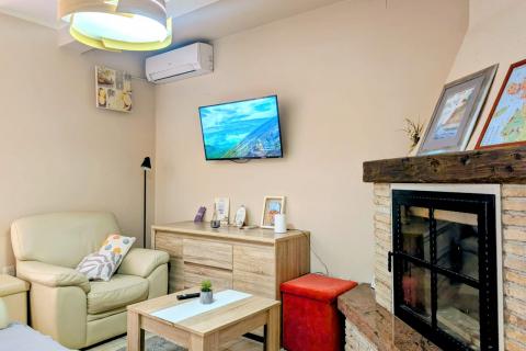 Condo/Apartment Rovinj, 80m2