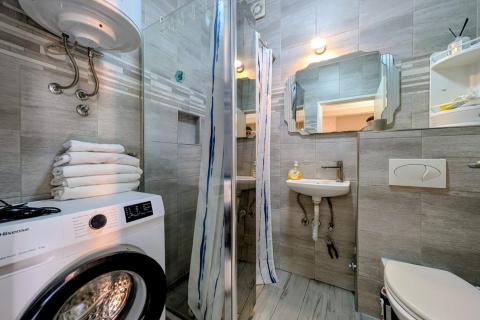 Condo/Apartment Rovinj, 80m2