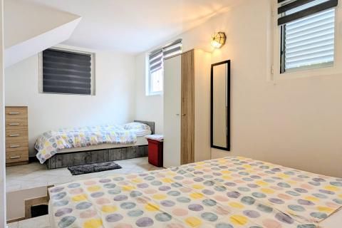 Condo/Apartment Rovinj, 80m2