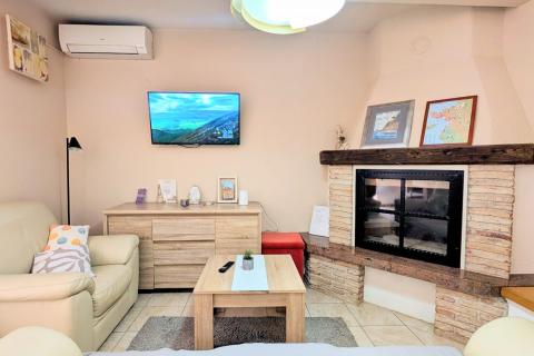 Condo/Apartment Rovinj, 80m2