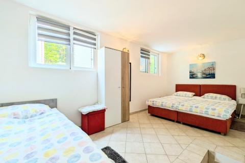 Condo/Apartment Rovinj, 80m2