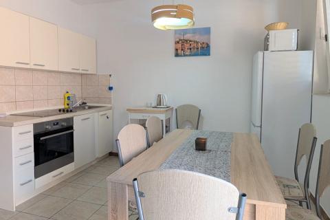 Condo/Apartment Rovinj, 80m2
