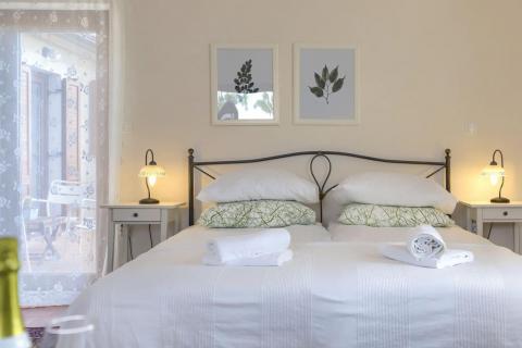 Istra, Svetvinčenat - predivna vila sa bazenom