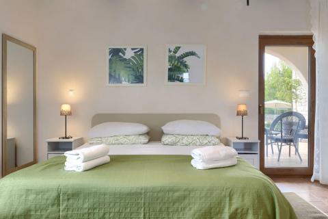 Istra, Svetvinčenat - predivna vila sa bazenom