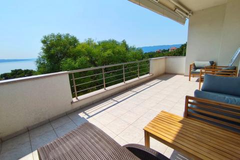 Condo/Apartment Kostrena, 105m2
