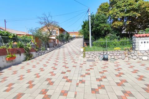 Condo/Apartment Kostrena, 105m2