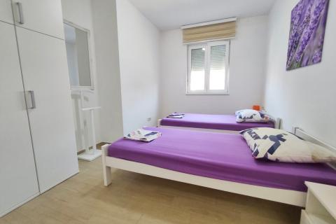 Condo/Apartment Kostrena, 105m2