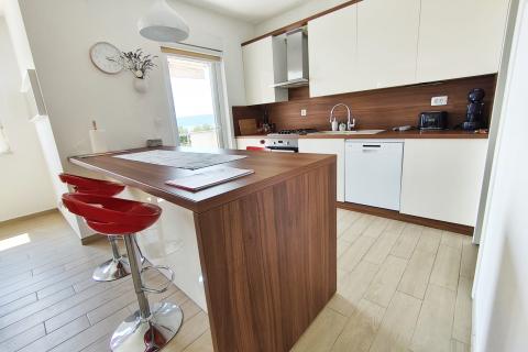 Condo/Apartment Kostrena, 105m2