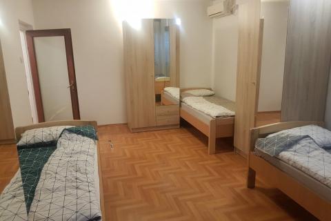 Rijeka, Rastočine - stan za najam za radnike