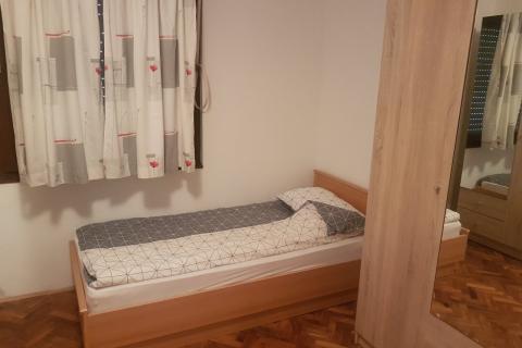 Rijeka, Rastočine - stan za najam za radnike