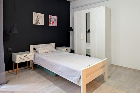 Stanovanje/Apartma Rovinj, 48m2