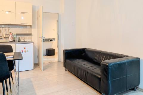 Stanovanje/Apartma Rovinj, 48m2
