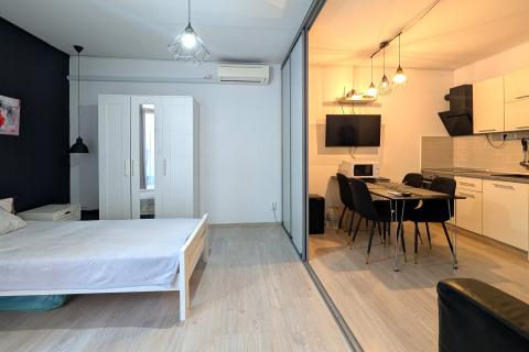 Stanovanje/Apartma Rovinj, 48m2