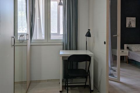 Stanovanje/Apartma Rovinj, 48m2