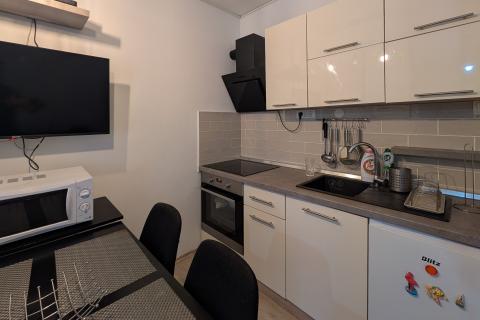Stanovanje/Apartma Rovinj, 48m2