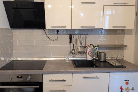 Stanovanje/Apartma Rovinj, 48m2