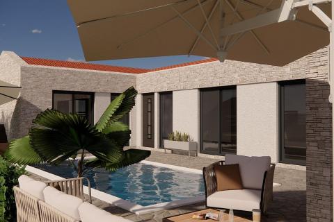 Casa Rovinjsko Selo, Rovinj, 100m2