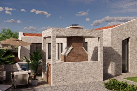 Casa Rovinjsko Selo, Rovinj, 100m2