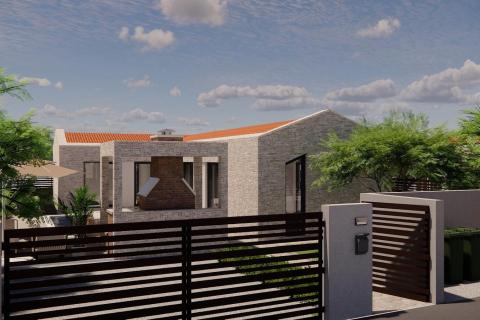 Casa Rovinjsko Selo, Rovinj, 100m2