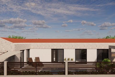 Casa Rovinjsko Selo, Rovinj, 100m2