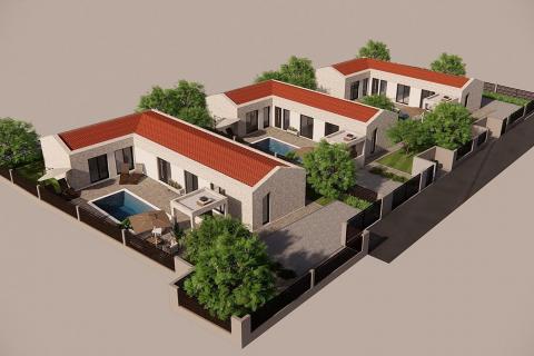 Casa Rovinjsko Selo, Rovinj, 100m2