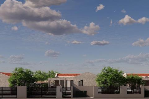 Casa Rovinjsko Selo, Rovinj, 100m2