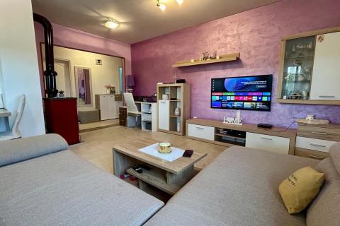 Wohnung Novigrad, 65m2