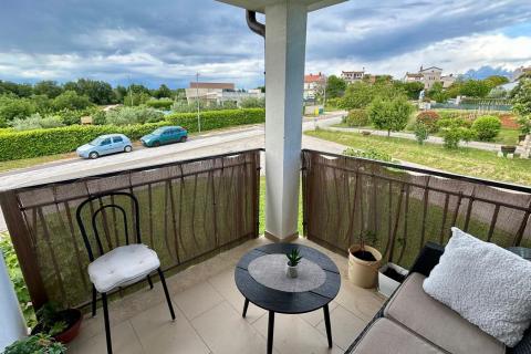 Wohnung Novigrad, 65m2