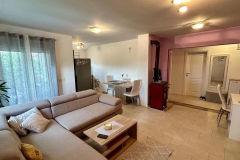 Wohnung Novigrad, 65m2