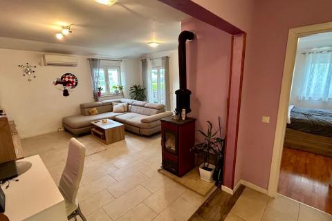 Wohnung Novigrad, 65m2