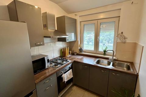 Wohnung Novigrad, 65m2