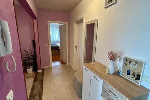 Wohnung Novigrad, 65m2