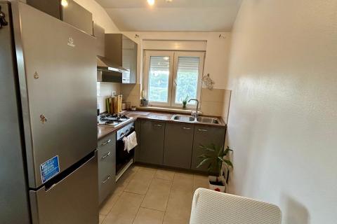Wohnung Novigrad, 65m2