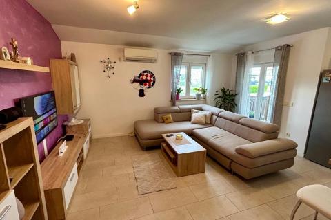 Wohnung Novigrad, 65m2