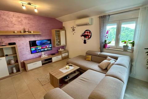 Wohnung Novigrad, 65m2