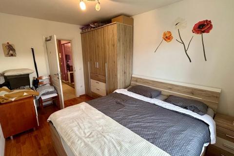 Wohnung Novigrad, 65m2