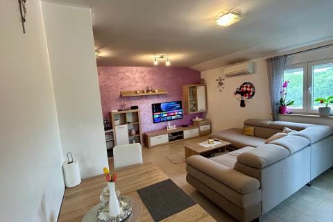Wohnung Novigrad, 65m2