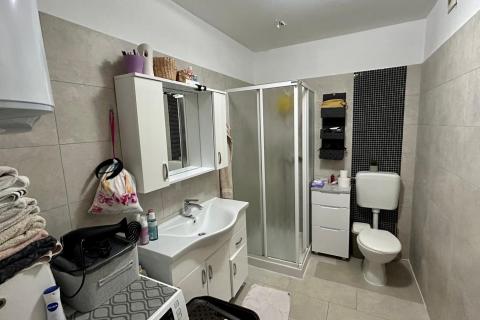 Wohnung Novigrad, 65m2