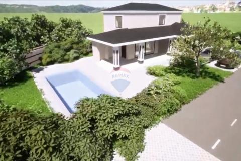 Bauland Monteserpo - Komunal, Pula, 759m2