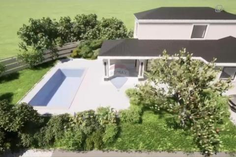 Bauland Monteserpo - Komunal, Pula, 759m2