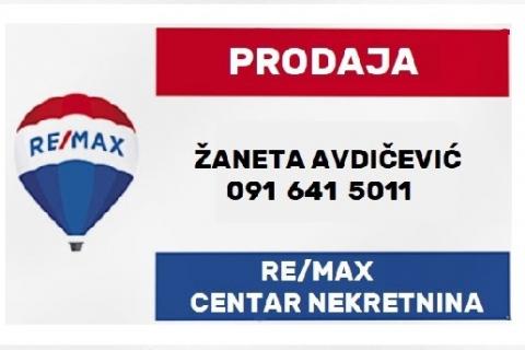 Stavbno zemljišče Rugvica, 12.283m2