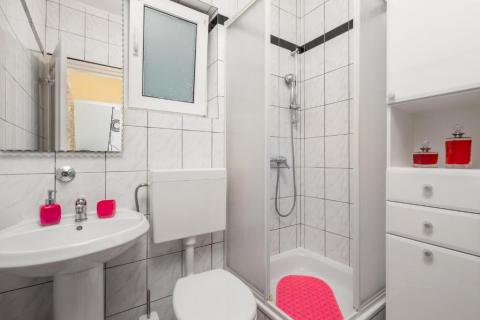 OPATIJA,LOVRAN- stan s panoramskim pogledom na more