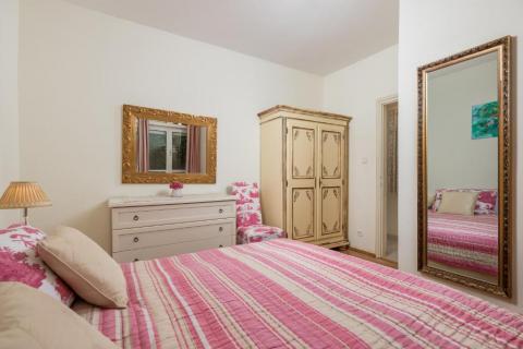 OPATIJA,LOVRAN- stan s panoramskim pogledom na more