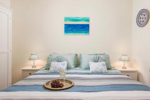 OPATIJA,LOVRAN- stan s panoramskim pogledom na more