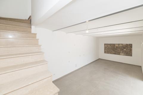 Crikvenica, Tribalj – 2 renovierte Steinhäuser