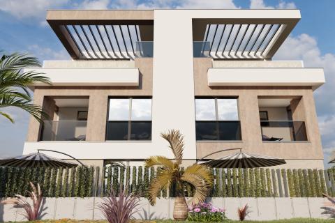 Casa Medulin, 187,82m2