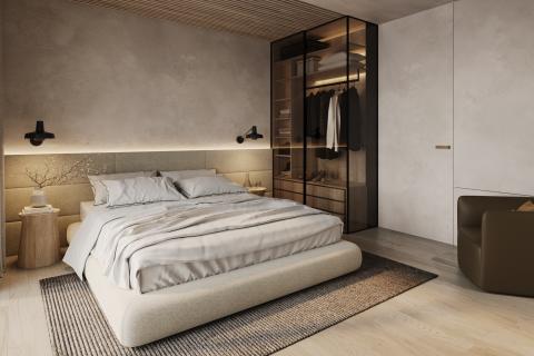 Casa Medulin, 187,82m2