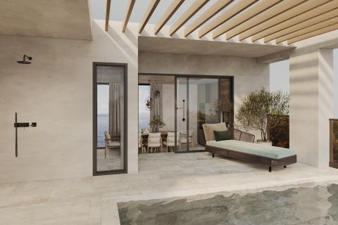 Casa Medulin, 187,82m2