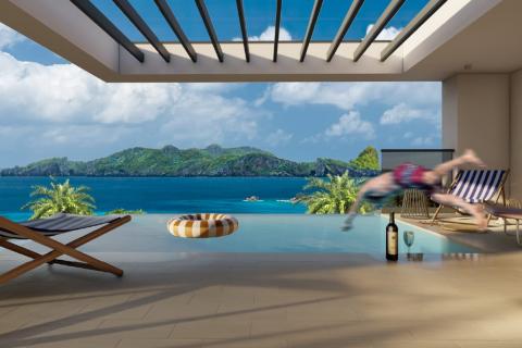 Casa Medulin, 187,82m2