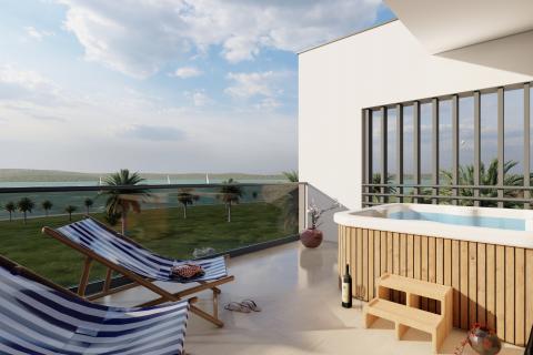 Casa Medulin, 187,82m2